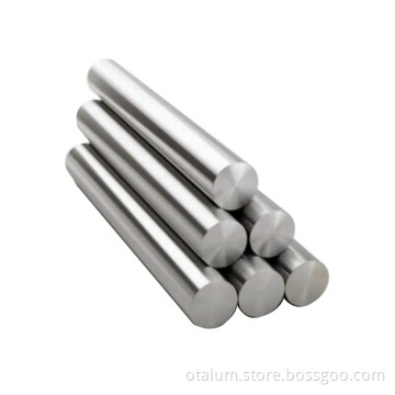Aluminium Bar